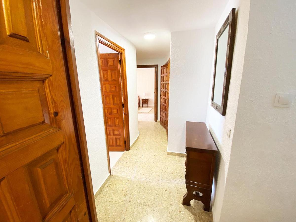 Casa Puput Altea Exterior foto