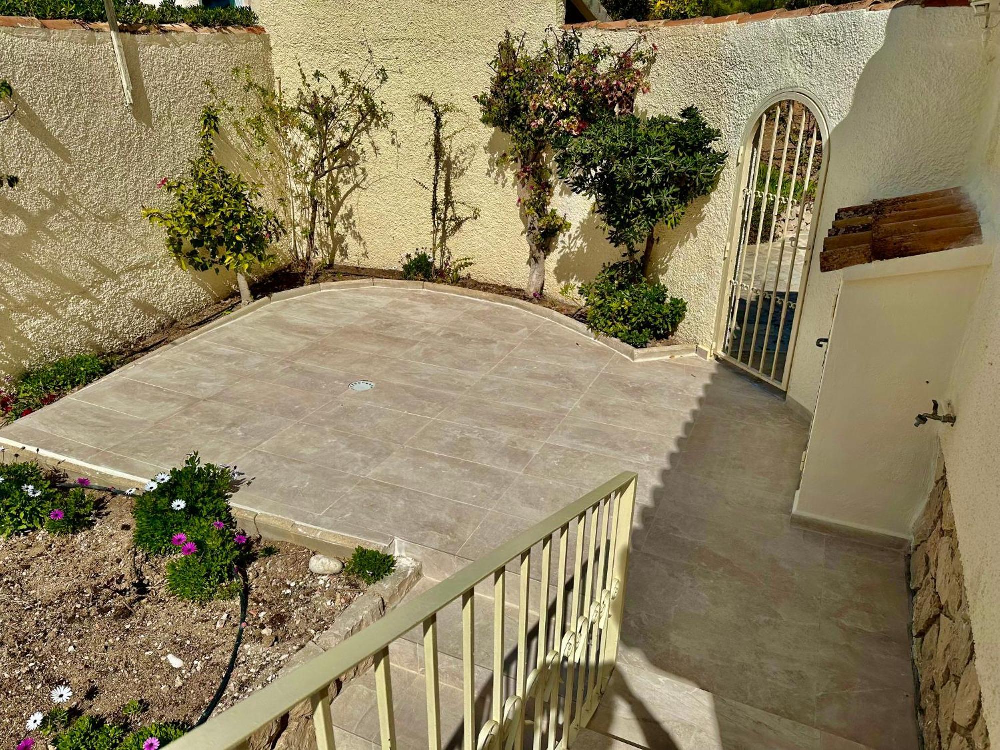 Casa Puput Altea Exterior foto