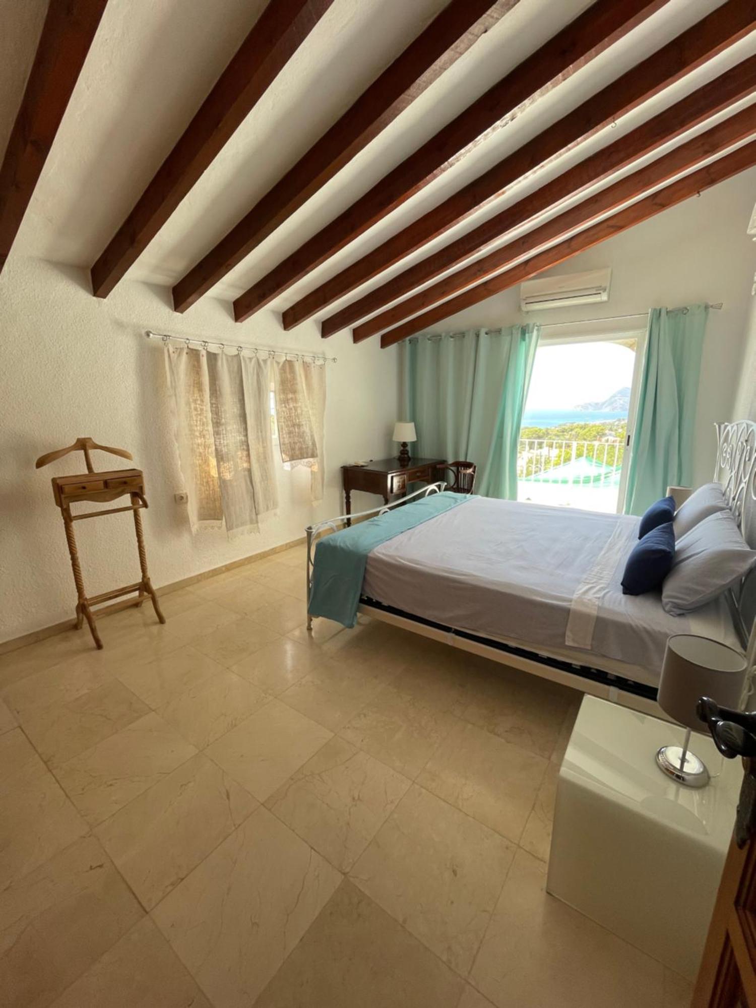 Casa Puput Altea Exterior foto