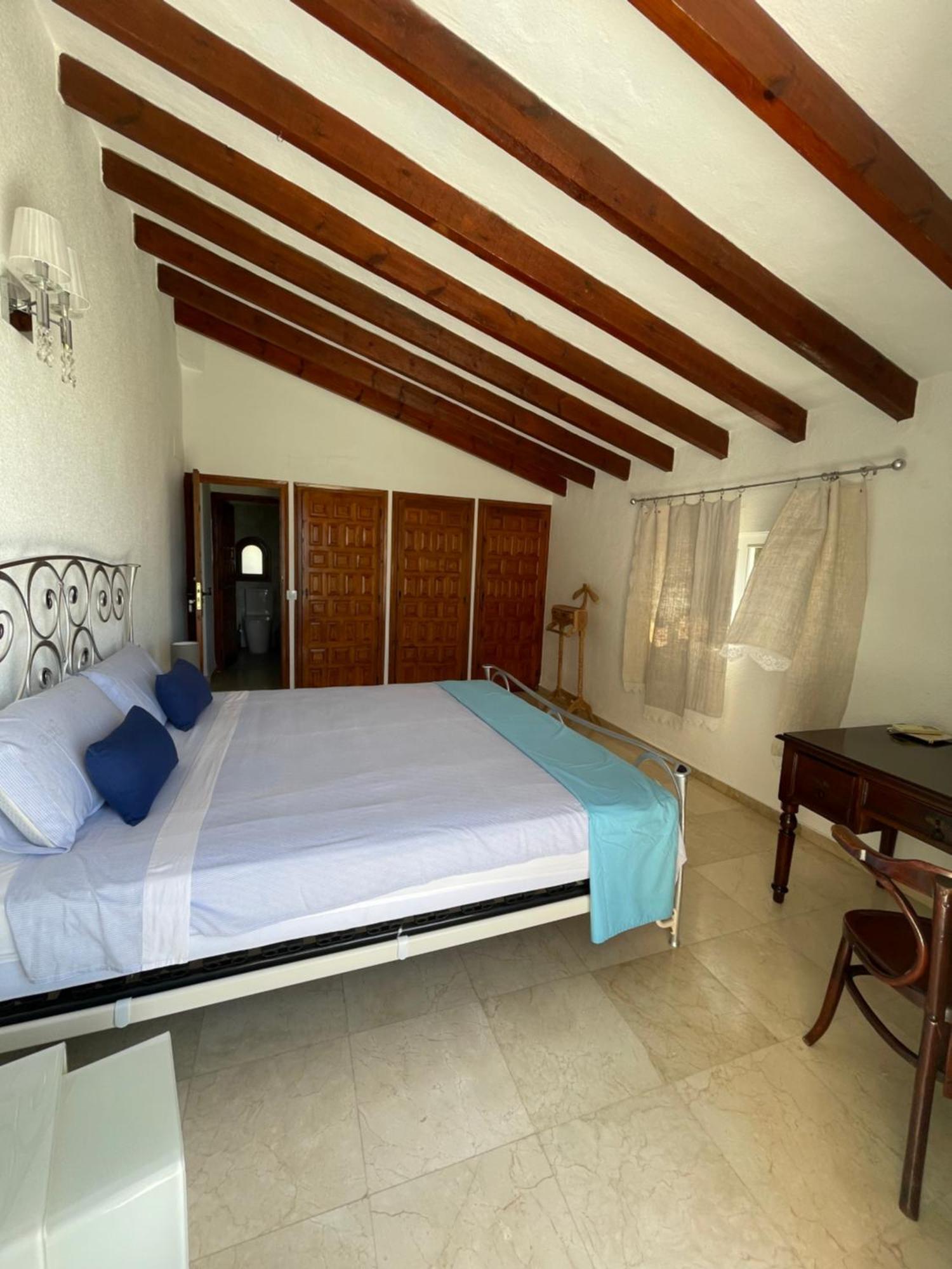 Casa Puput Altea Exterior foto