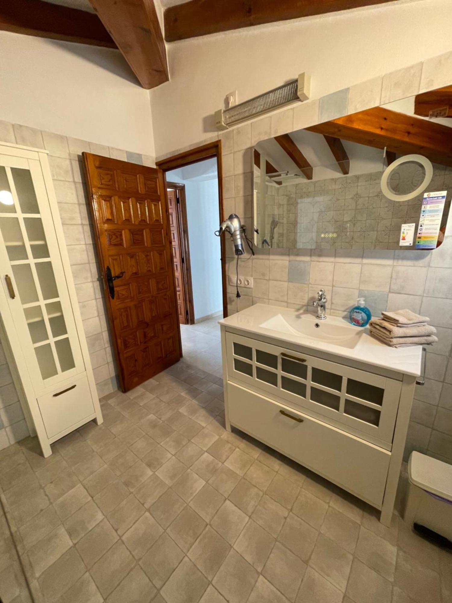 Casa Puput Altea Exterior foto