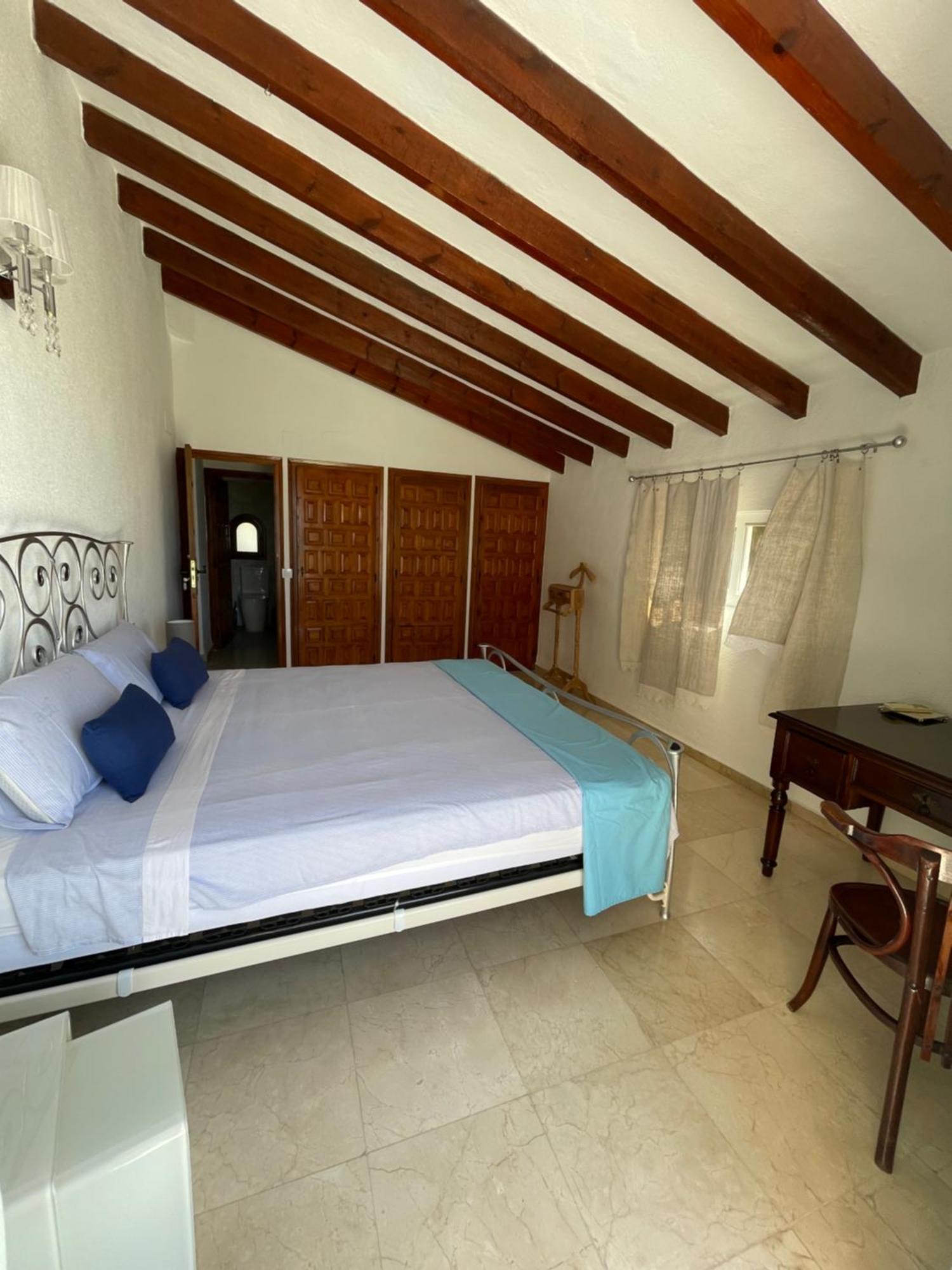 Casa Puput Altea Exterior foto